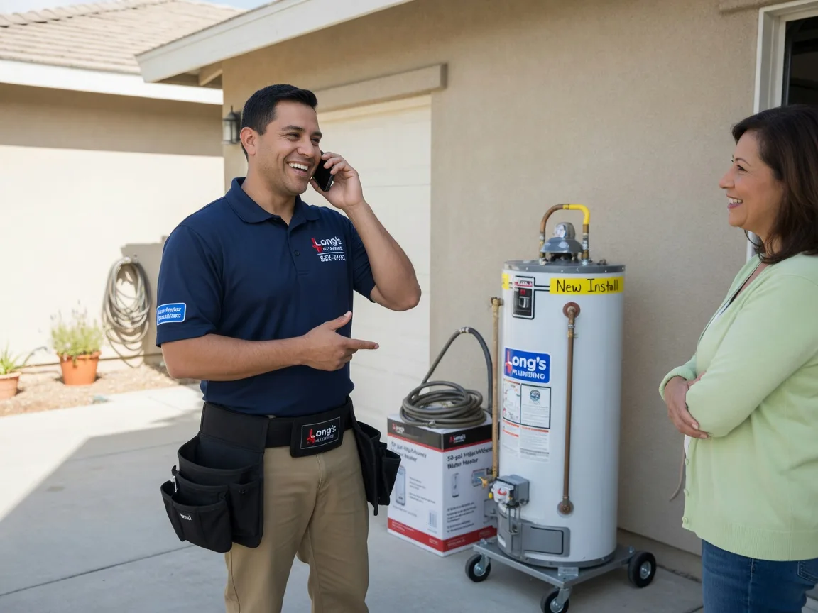 Leak Detection Friendly, WV FAQs
